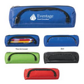 Academic Zippered Pencil Case